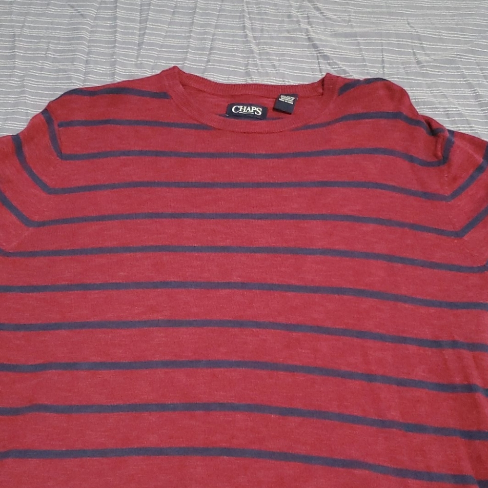 Mens sweater